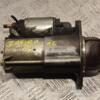 Стартер Opel Zafira 1.6 16V (B) 2005-2011 55556092 205037 - 3