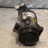 Компрессор кондиционера Opel Vectra 1.6 16V (C) 2002-2008 13124750 205039 - 4