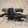 Корпус термостата Peugeot 407 2.0hdi 2004-2010 9656182980 205119 - 3