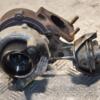 Турбина Peugeot 407 2.0hdi 2004-2010 9682778680 205129 - 4