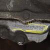 МКПП (механическая коробка переключения передач) 5-ступка Opel Zafira 1.6 16V (B) 2005-2012 F17W394 205153 - 6