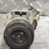 Компресор кондиціонера Opel Meriva 1.6 16V 2003-2010 13124750 205165 - 4