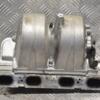 Коллектор впускной метал Opel Meriva 1.6 16V 2003-2010 24435069 205179 - 3