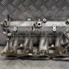 Колектор впускний метал Renault Espace 2.0 16V Turbo (IV) 2002-2014 8200257339 205189 - 2