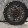 Диск сцепления Renault Espace 2.0 16V Turbo (IV) 2002-2014 8200291842 205218 - 3