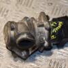 Клапан EGR электр Ford Focus 1.6tdci (II) 2004-2011 9660276280 205314 - 3