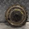Корзина сцепления Ford Focus 1.6tdci (II) 2004-2011 3M517563CF 205337 - 3