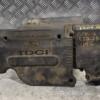 Корпус повітряного фільтра Ford Fiesta 1.6tdci 2002-2008 5S619600AJ 205341 - 3