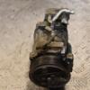 Компрессор кондиционера Ford C-Max 1.6tdci 2003-2010 5S6119D629AA 205345 - 4