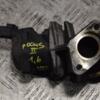 Клапан EGR электр Ford Focus 1.6tdci (II) 2004-2011 9660276280 205352 - 3