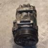 Компресор кондиціонера Ford C-Max 2.0tdci 2003-2010 3M5H19D629HC 205410 - 4