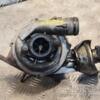 Турбіна Ford Focus 2.0tdci (II) 2004-2011 9654931780 205419 - 4