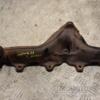 Колектор випускний Ford Focus 2.0tdci (II) 2004-2011 9646849080 205427 - 3