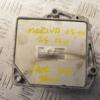 Блок керування двигуном Opel Meriva 1.6 16V 2003-2010 12249823 205470 - 3