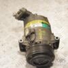 Компрессор кондиционера Opel Meriva 1.6 16V 2003-2010 13124750 205485 - 4
