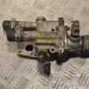 Корпус термостата Opel Meriva 1.6 16V 2003-2010 55559594 205488 - 3