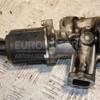 Клапан EGR електричний Fiat Doblo 1.3MJet 2000-2009 55206931 205534 - 2