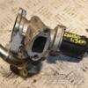 Клапан EGR електричний Opel Combo 1.3cdti 2001-2011 55201144 205595 - 3