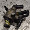 Корпус термостата Opel Combo 1.3cdti 2001-2011 55194271 205608 - 3