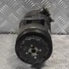 Компресор кондиціонера Opel Corsa 1.3cdti (D) 2006-2014 93190815 205616 - 4