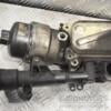 Корпус масляного фильтра Opel Combo 1.3cdti 2001-2011 205622 - 3