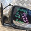Дзеркало праве 8 пінів електр VW Touareg 2002-2010 7L6857502RB 142760 - 3