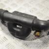 Патрубок інтеркулера Ford Focus 1.6tdci (II) 2004-2011 9657083680D 190849 - 3