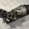 Корпус масляного фільтра Ford Focus 1.6tdci (II) 2004-2011 9656969980 190862 - 3