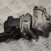 Клапан EGR електричний Ford Focus 1.6tdci (II) 2004-2011 9660276280 190865 - 3