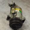 Компрессор кондиционера Opel Vectra 1.6 16V (C) 2002-2008 13124750 190888 - 4