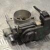 Дроссельная заслонка электр Opel Astra 1.6 16V (H) 2004-2010 55352858 190891 - 3