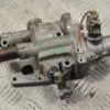 Корпус термостата Opel Astra 1.6 16V (H) 2004-2010 24418432 190893 - 3