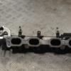 Коллектор впускной нижняя часть Opel Astra 1.6 16V (H) 2004-2010 24431920 190911 - 3