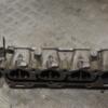 Коллектор впускной нижняя часть Opel Astra 1.6 16V (H) 2004-2010 24431920 190911 - 4