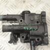 Корпус термостата Opel Astra 1.6 16V (H) 2004-2010 12992383 190947 - 3