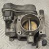 Дросельна заслінка електро Opel Astra 1.6 16V (G) 1998-2005 25177983 190976 - 3
