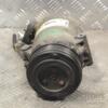 Компрессор кондиционера Opel Corsa 1.6 16V (C) 2000-2006 24464151 190980 - 4