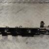 Коллектор впускной подставка Opel Astra 1.6 16V (G) 1998-2005 9129401 190984 - 3