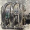 Коллектор впускной пластик Skoda Fabia 1.2 12V 2007-2014 03D129766L 190987 - 3