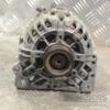 Генератор Skoda Fabia 1.2 12V 2007-2014 03D903025H 190997 - 4