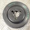 Шкив помпы 6 ручейков Skoda Fabia 1.2 12V 2007-2014 03D121028B 191004 - 3