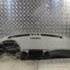 Торпедо під Airbag Jeep Grand Cherokee 2005-2010 1CX551DHAC 191018 - 3