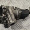 Клапан EGR электр Fiat Doblo 1.3Mjet 2000-2009 55201144 191033 - 3
