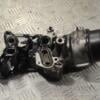 Корпус масляного фільтра Fiat Doblo 1.3Mjet 2000-2009 191046 - 3