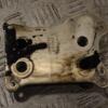 Теплообменник (Радиатор масляный) Fiat Doblo 1.3Mjet 2000-2009 55193743 191048 - 3