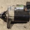 Стартер Toyota Auris 1.4 D-4D (E15) 2006-2012 281000N010 191107 - 3