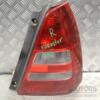 Ліхтар правий -05 Subaru Forester 2002-2007 191131 - 3