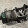 Корпус масляного фильтра Citroen Berlingo 1.6hdi 1996-2008 9656969980 191145 - 3