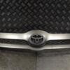 Решітка радіатора -07 (дефект) Toyota Corolla Verso 2004-2009 191158 - 3