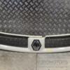 Решетка радиатора 03- Renault Master 1998-2010 8200233765 191164 - 3